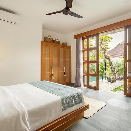 Villa Nya Ubud מראה חיצוני תמונה