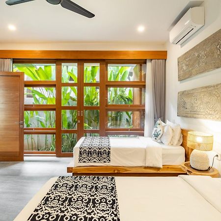 Villa Nya Ubud מראה חיצוני תמונה