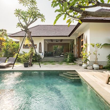 Villa Nya Ubud מראה חיצוני תמונה