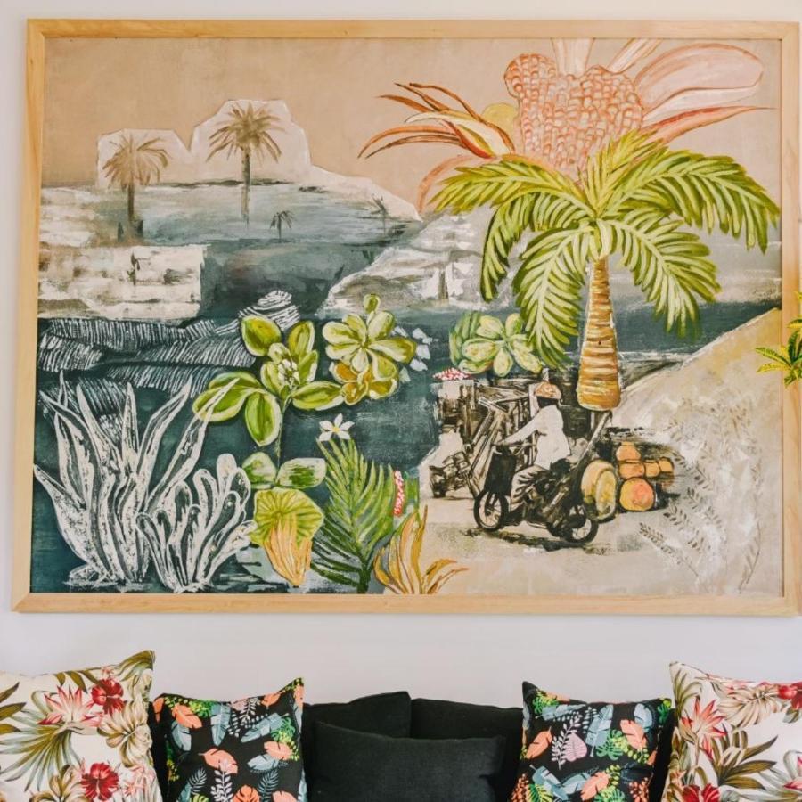 Villa Nya Ubud מראה חיצוני תמונה