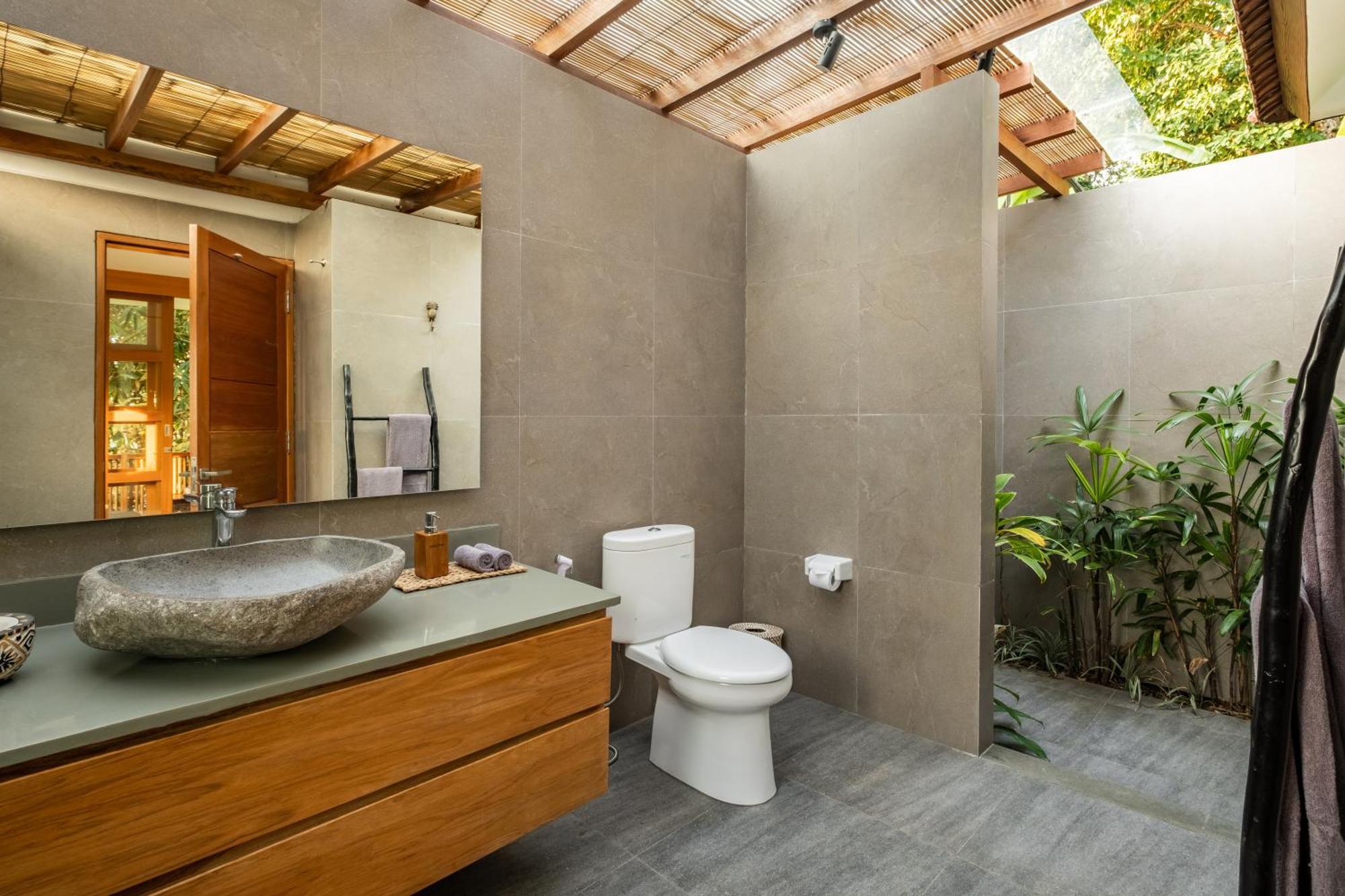 Villa Nya Ubud מראה חיצוני תמונה