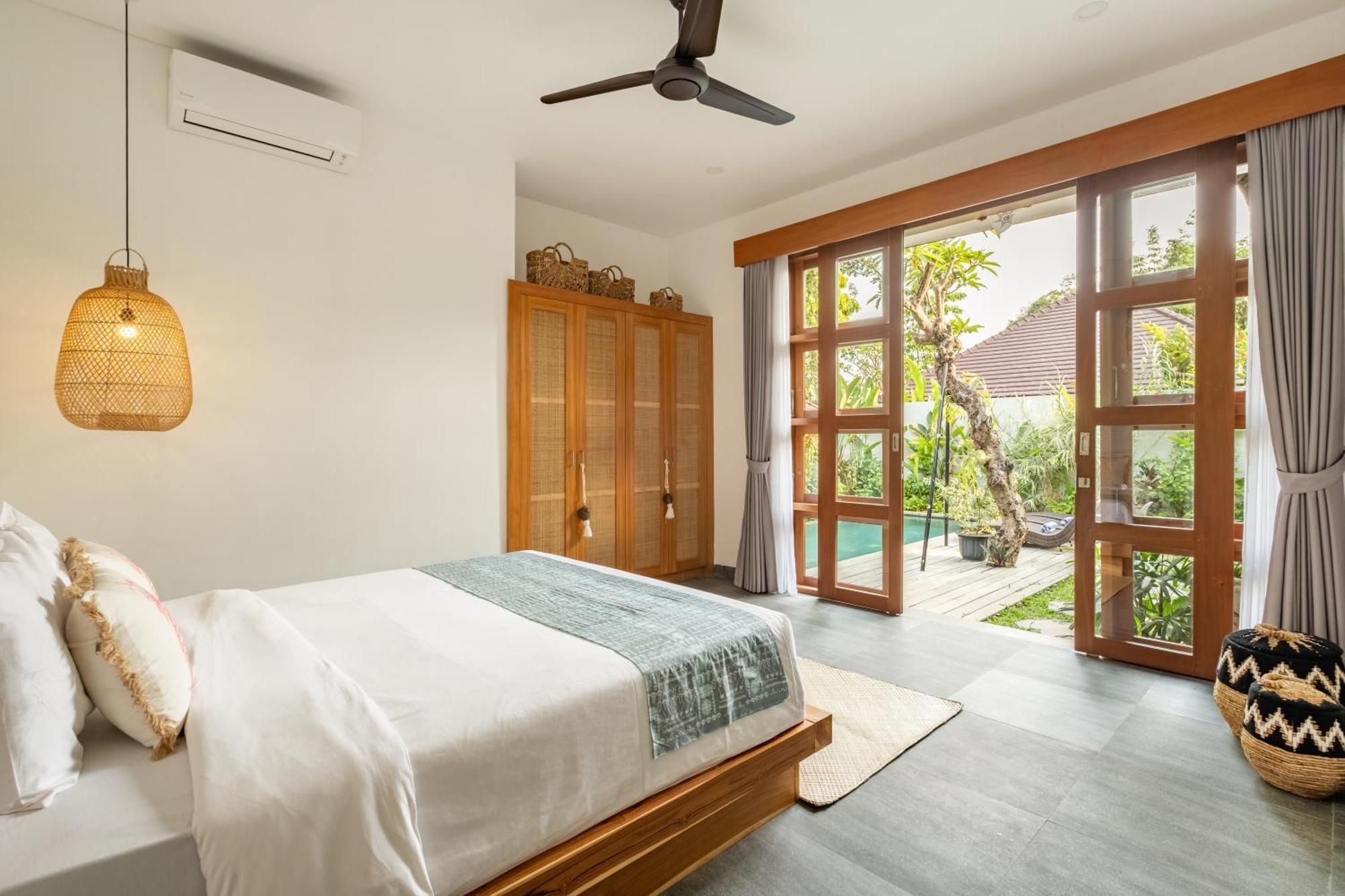 Villa Nya Ubud מראה חיצוני תמונה