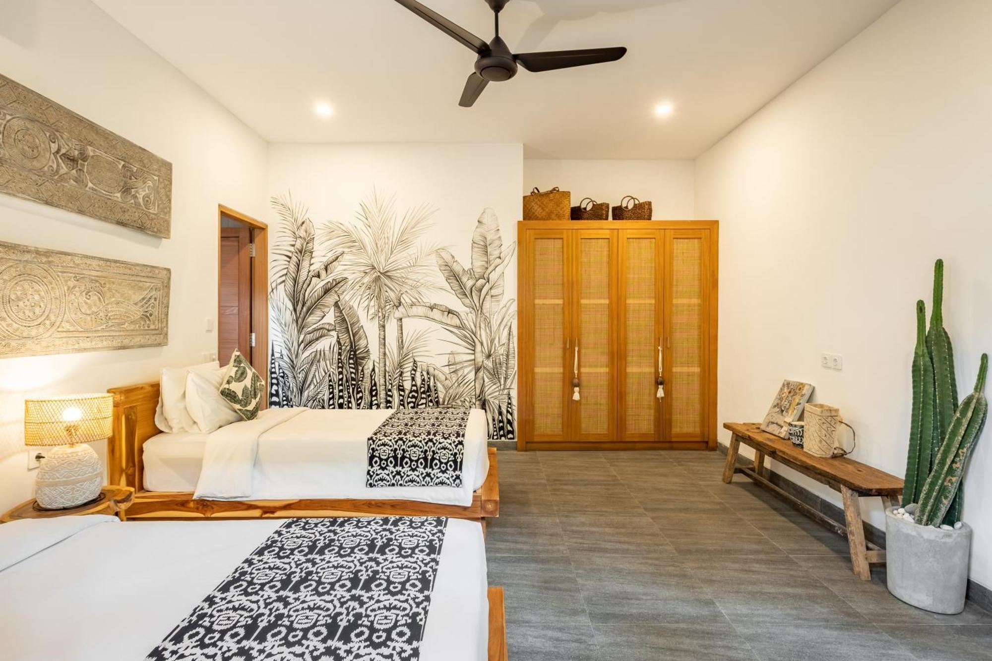 Villa Nya Ubud מראה חיצוני תמונה