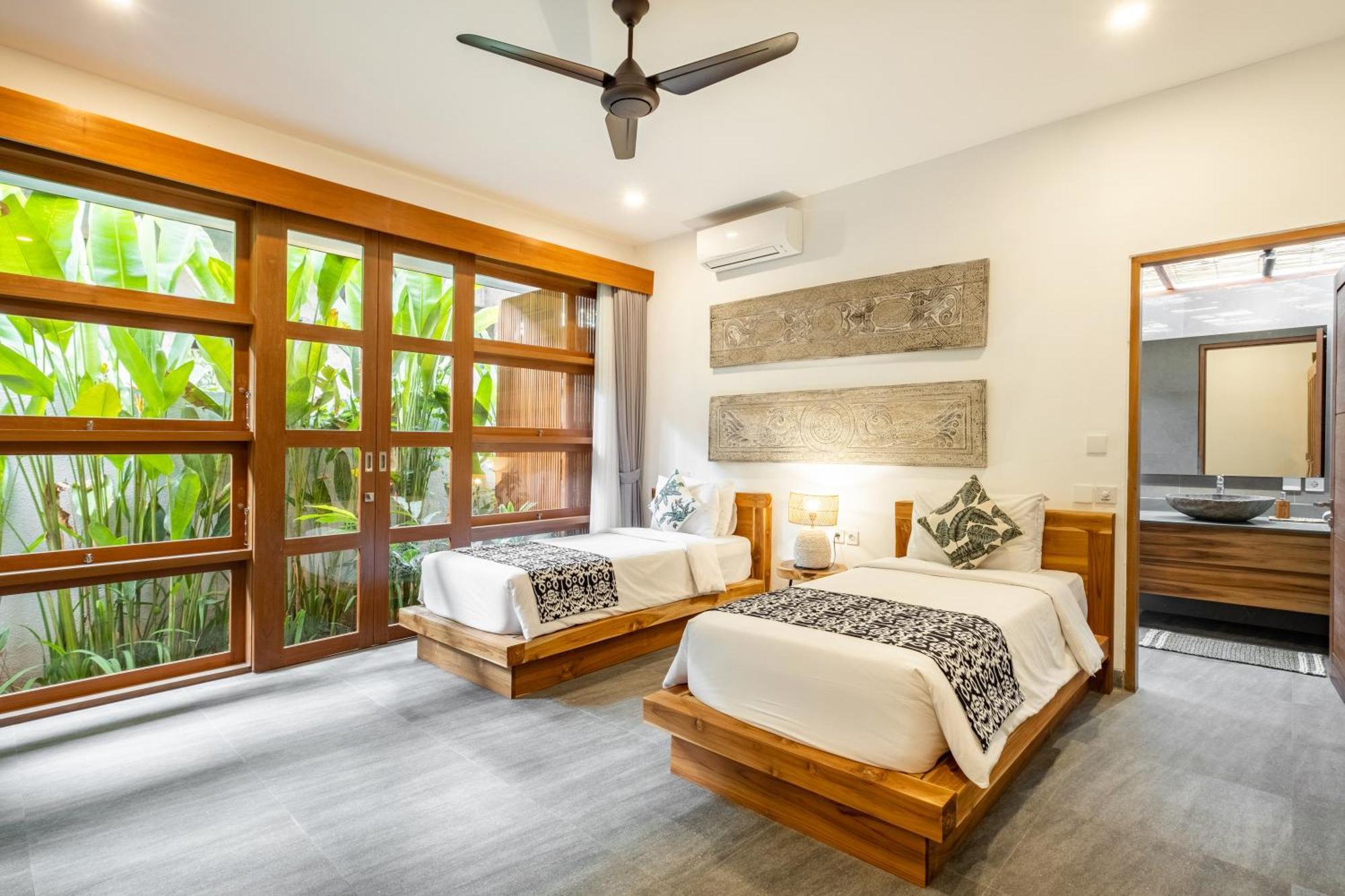 Villa Nya Ubud מראה חיצוני תמונה